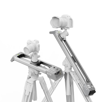 Zeapon EVO D40 Motorized Slider 47cm