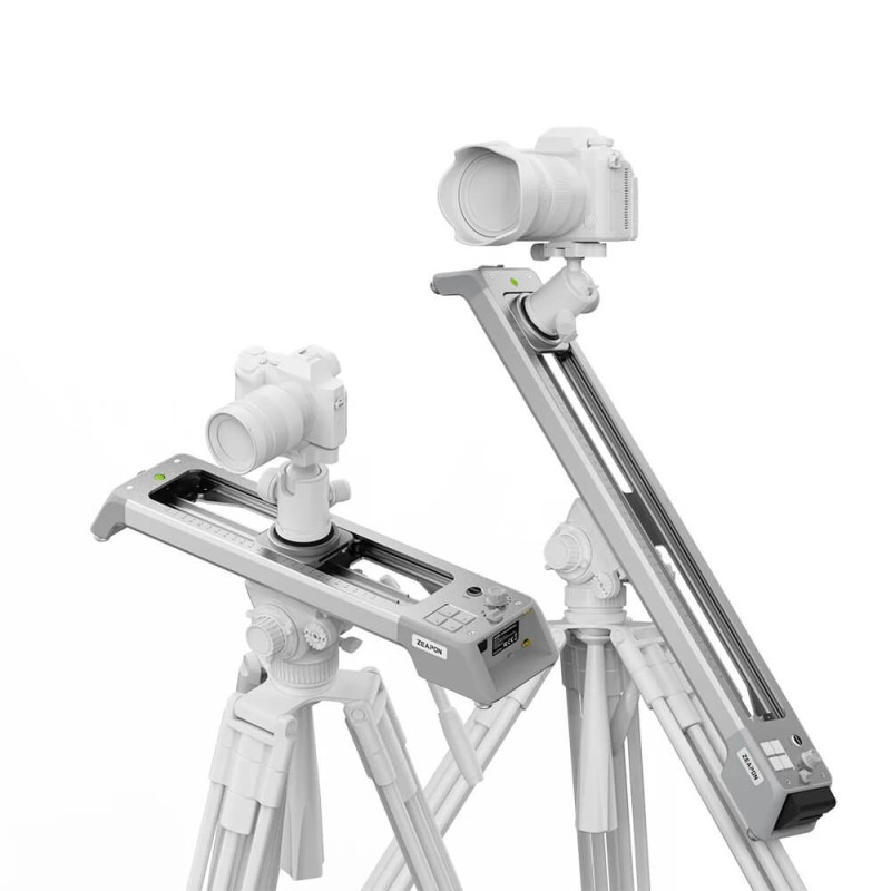 Zeapon EVO D40 Motorized Slider 47cm