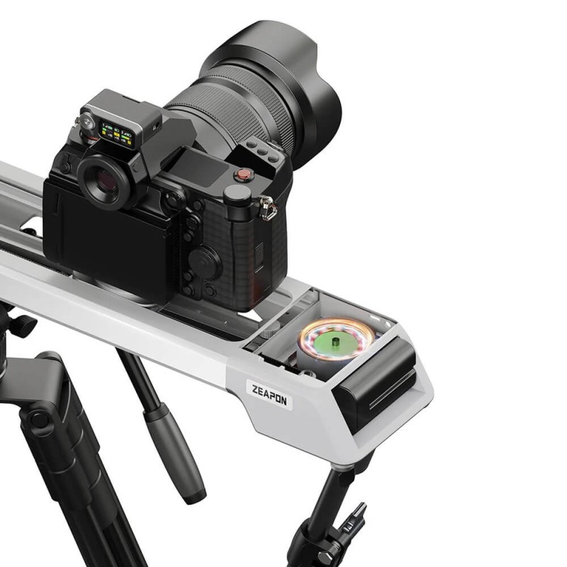 Zeapon EVO D40 Motorized Slider 47cm