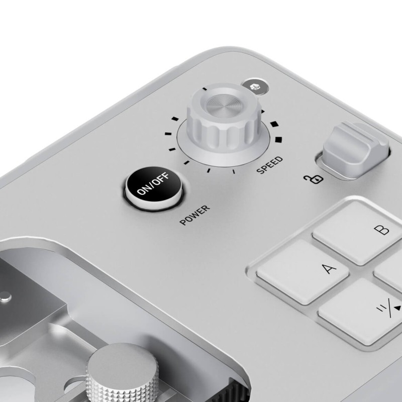 Zeapon EVO D40 Motorized Slider 47cm