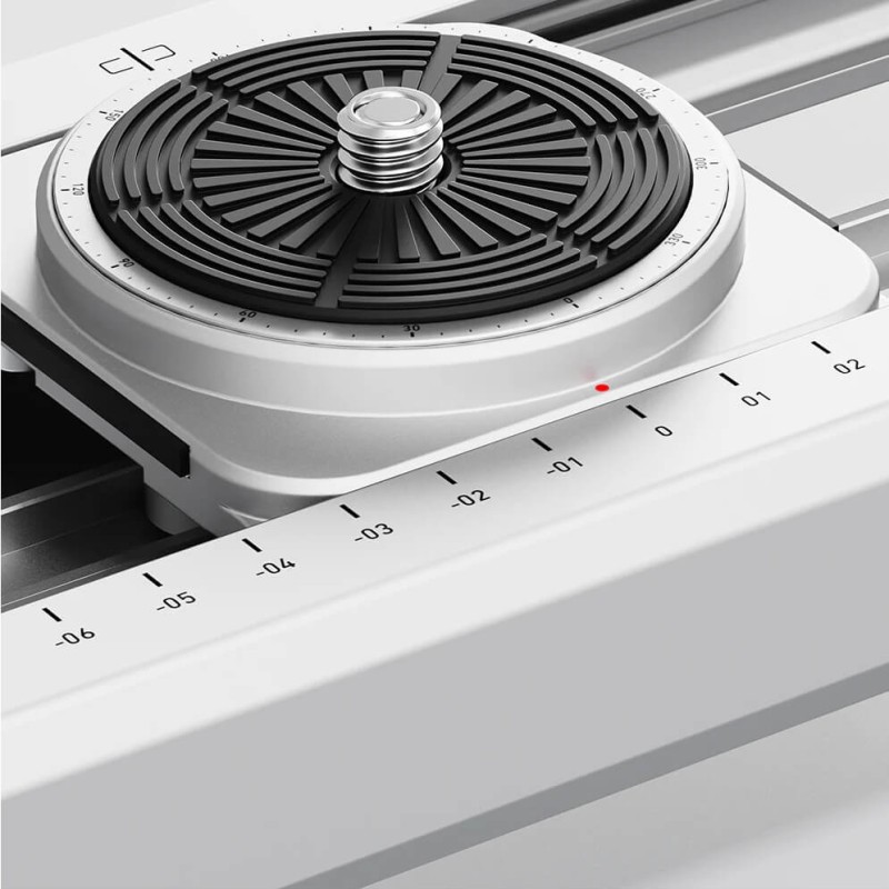 Zeapon EVO D40 Motorized Slider 47cm