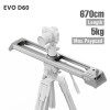 Zeapon EVO D60 Motorized Slider 67cm
