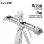 Zeapon EVO D60 Motorized Slider 67cm