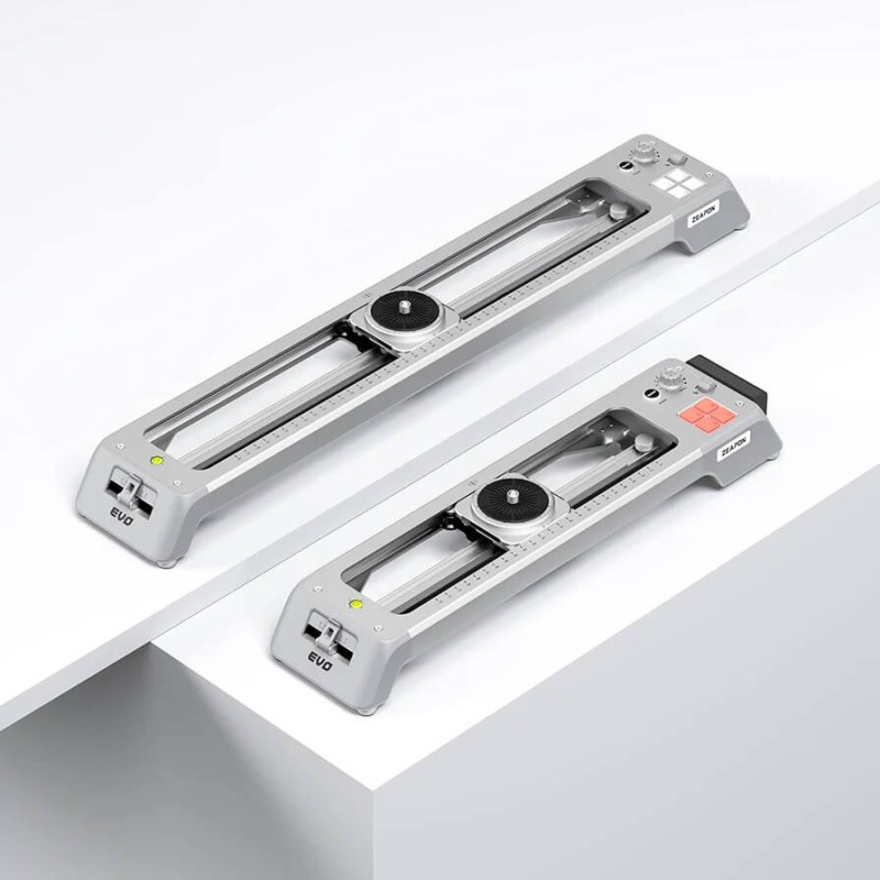 Zeapon EVO D40 Motorized Slider 47cm