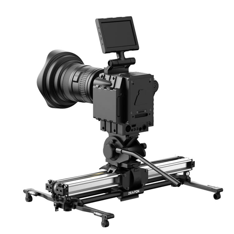 Zeapon Micro 2 M600 Slider