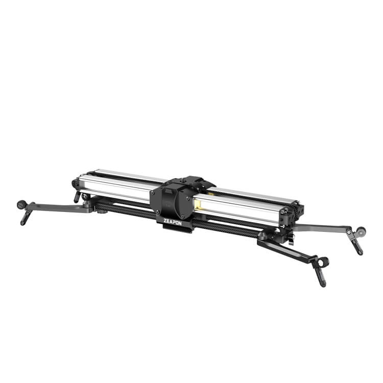 Zeapon Micro 2 M600 Slider