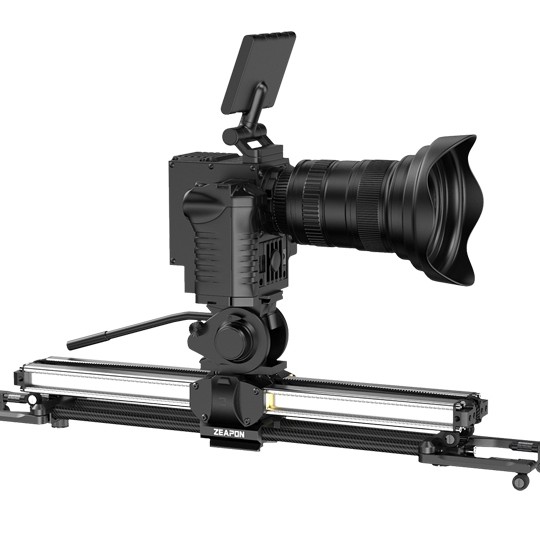 Zeapon Micro 2 M800 Slider