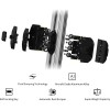 Zeapon Micro 2 Micro Rail Slider with EasyLock 2 & Ball Head Bundle