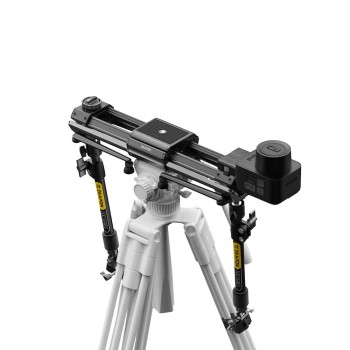 Zeapon Micro3 E1000 Motorized Double Distance Slider