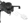 Zeapon Micro3 E500 Motorized Double Distance Slider