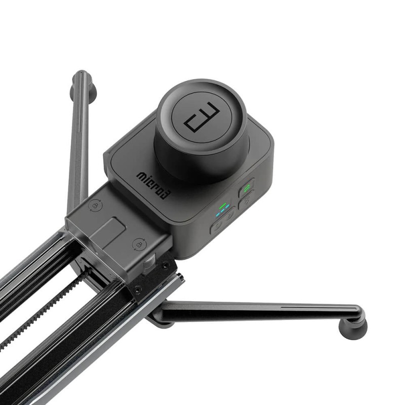 Zeapon Micro3 E500 Motorized Double Distance Slider