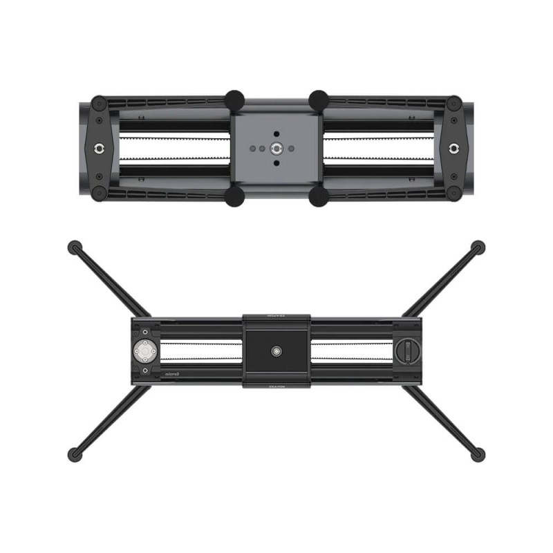 Zeapon Micro3 E500 Motorized Double Distance Slider