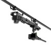 Zeapon Micro3 E500 Motorized Double Distance Slider