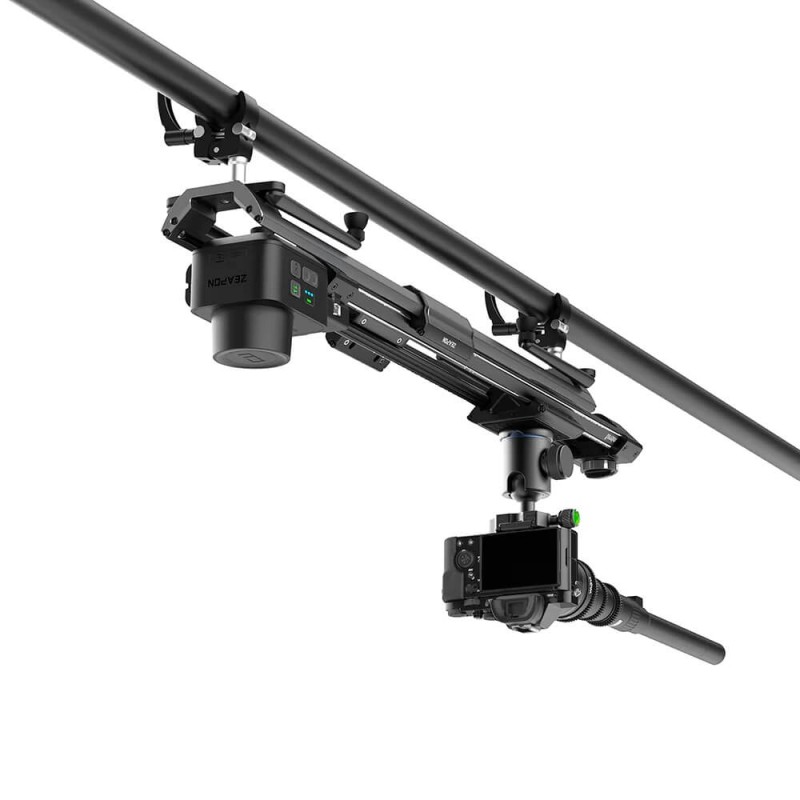 Zeapon Micro3 E500 Motorized Double Distance Slider