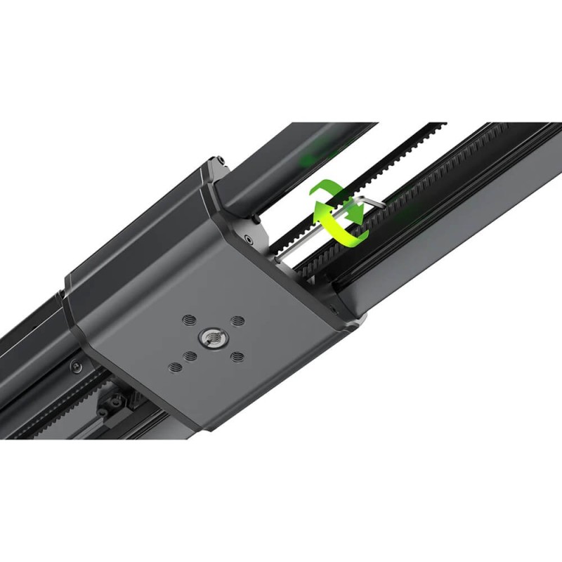 Zeapon Micro3 E500 Motorized Double Distance Slider