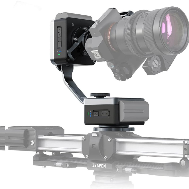 ZEAPON PONS PT Motorized Pan Head PD-E1