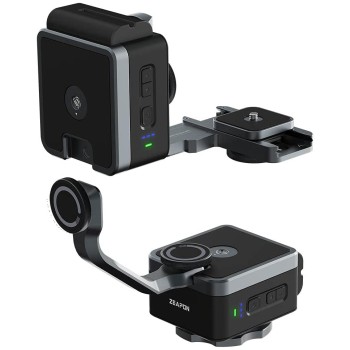 ZEAPON PONS PT Motorized Pan Head PD-E1