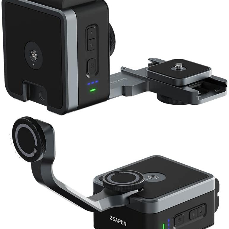 ZEAPON PONS PT Motorized Pan Head PD-E1