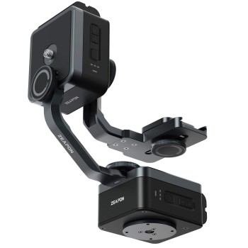 ZEAPON PONS PT Motorized Pan Head PD-E1