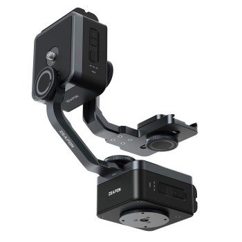 ZEAPON PONS PT Motorized Pan Head PD-E1
