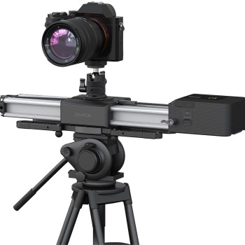 Zeapon Motorized Micro 2 Plus Rail Slider