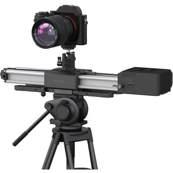 Zeapon Motorized Micro 2 Plus Rail Slider