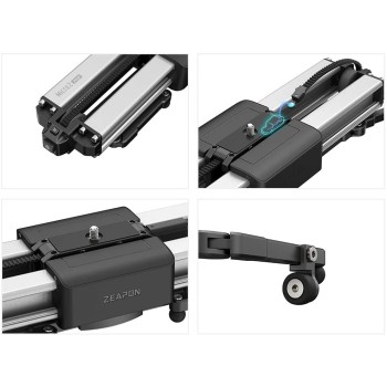 Zeapon Motorized Micro 2 Plus Rail Slider