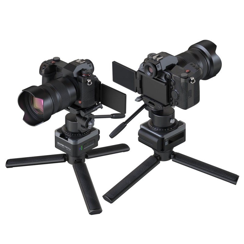 ZEAPON PONS Motorized Pan Head PS-E1