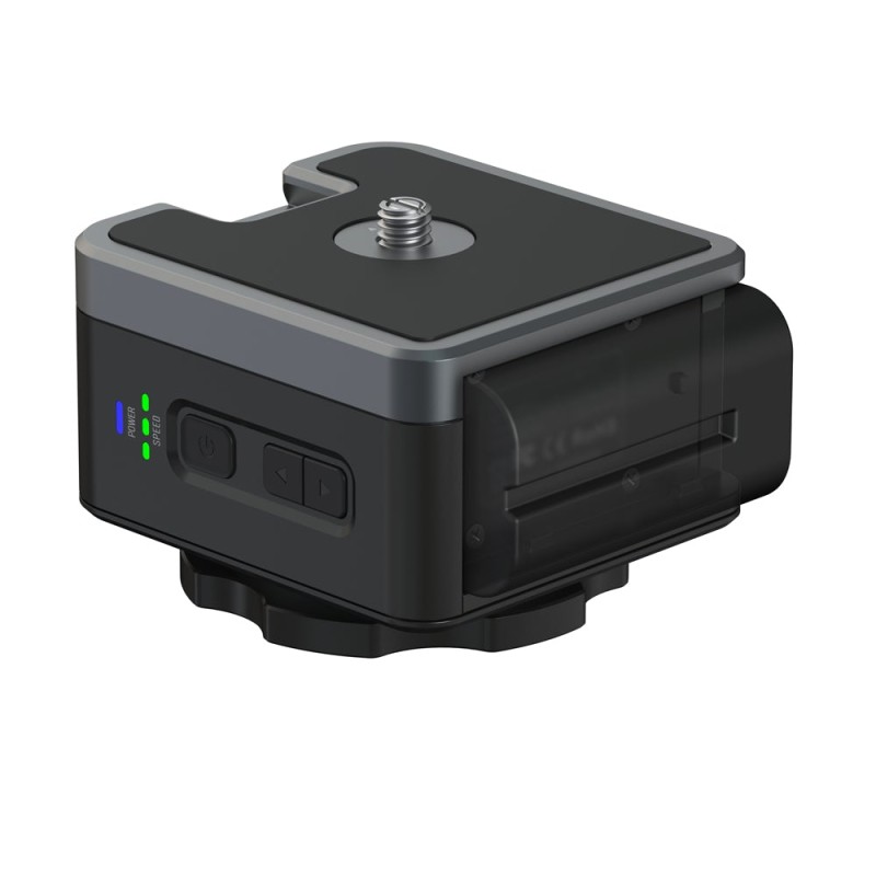 ZEAPON PONS Motorized Pan Head PS-E1