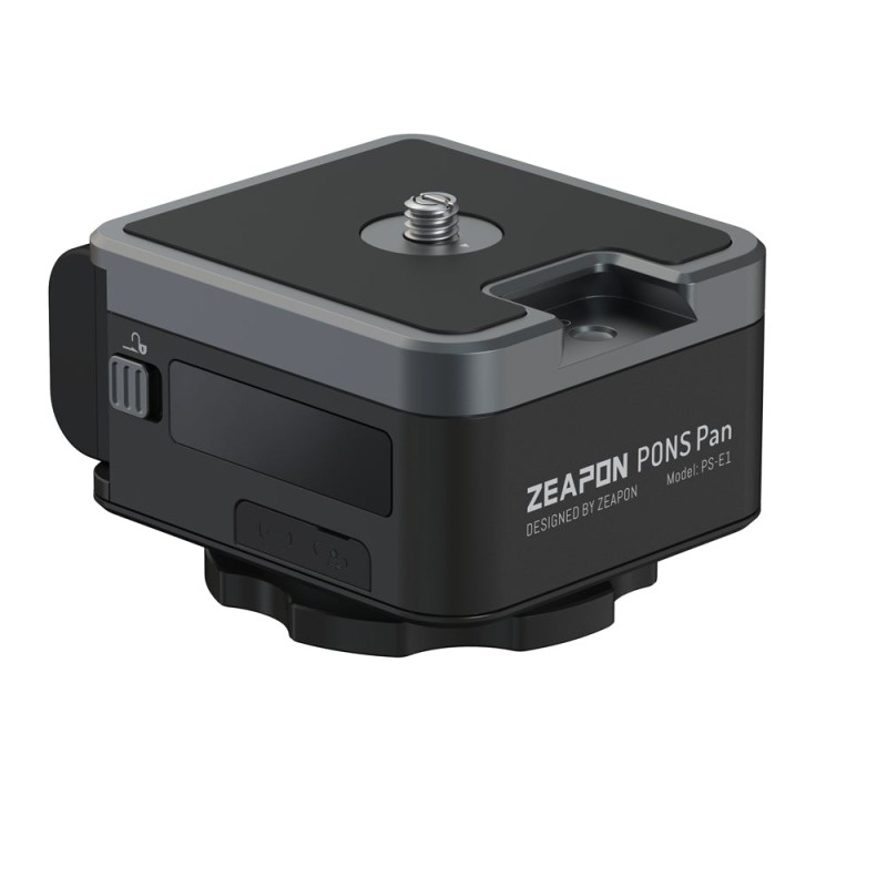 ZEAPON PONS Motorized Pan Head PS-E1