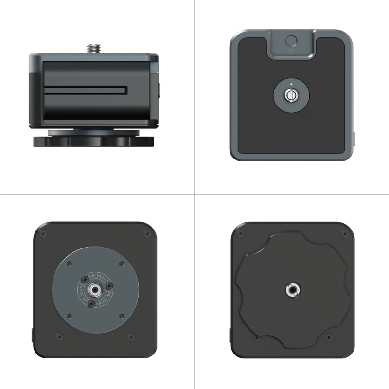 ZEAPON PONS Motorized Pan Head PS-E1