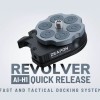 Zeapon AI-H1 Revolver Quick Release System