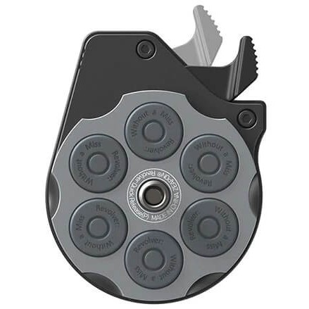 Zeapon AI-H1 Revolver Quick Release System