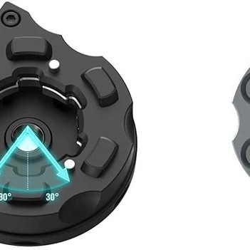 Zeapon AI-H1 Revolver Quick Release System