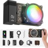 Zhiyun MOLUS X100 RGB Pro Pocket Light