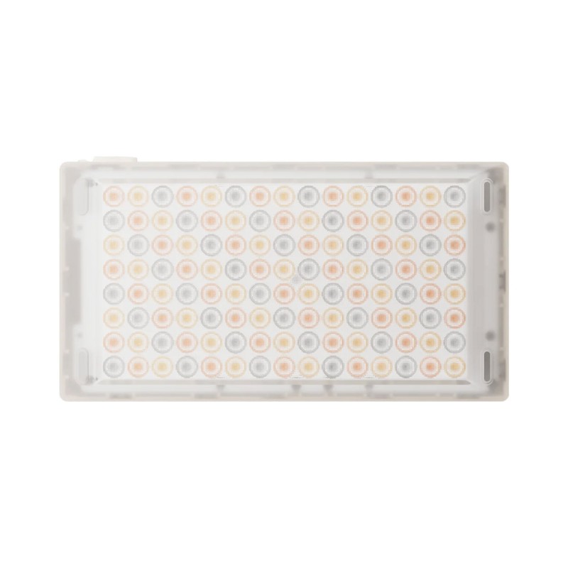 ZHIYUN FIVERAY M60 Ultra 60W RGB Video Light, Ultra-Portable Pocket Light