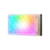 ZHIYUN FIVERAY M60 Ultra 60W RGB Video Light, Ultra-Portable Pocket Light