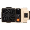 Zhiyun Molus X200 RGB COB LED Light (Combo Kit)