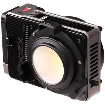 Zhiyun Molus X200 Bi-Color COB LED Light (Combo Kit)