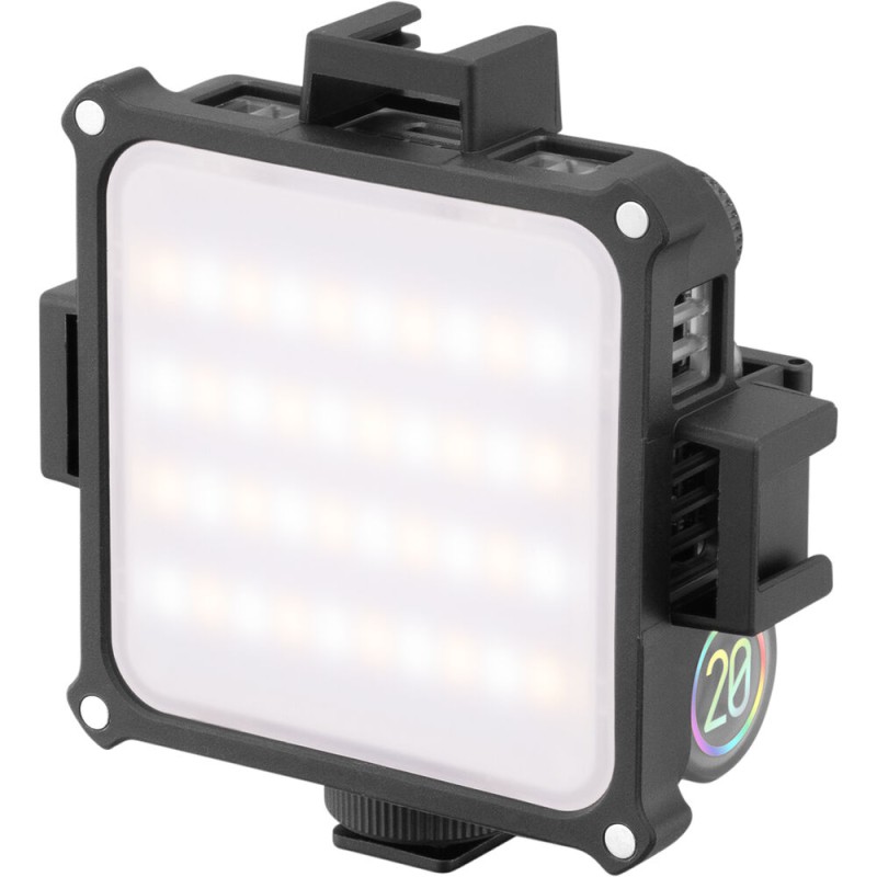 Zhiyun FIVERAY M20 Bi-Color LED Light (Combo Version)