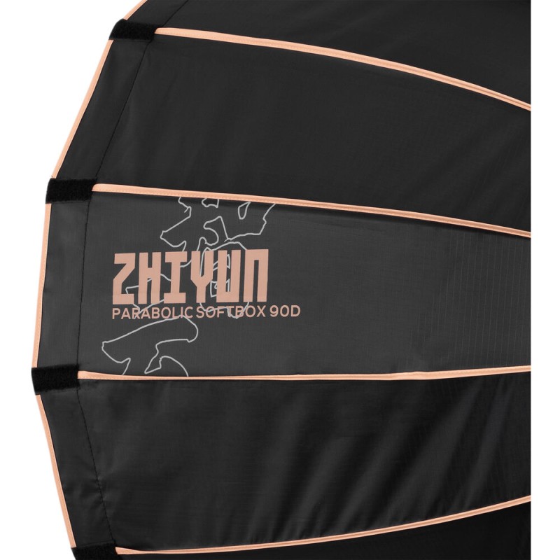 Zhiyun Parabolic Softbox 90D