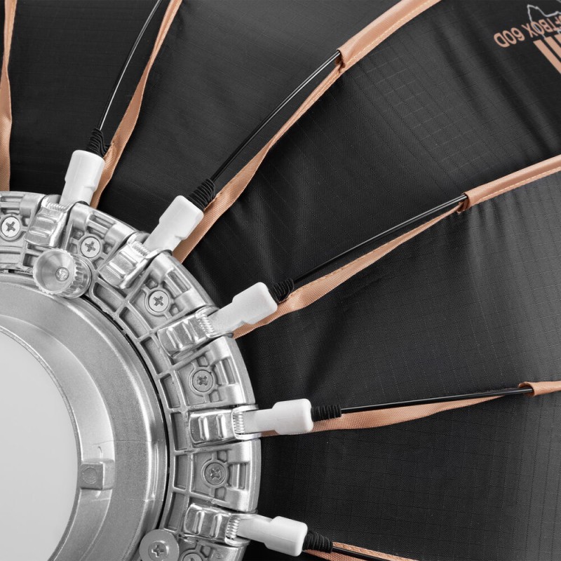 Zhiyun Parabolic Softbox 90D