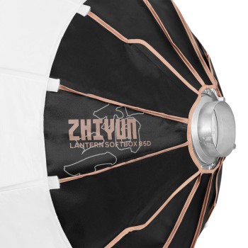 Zhiyun Lantern Softbox 85D