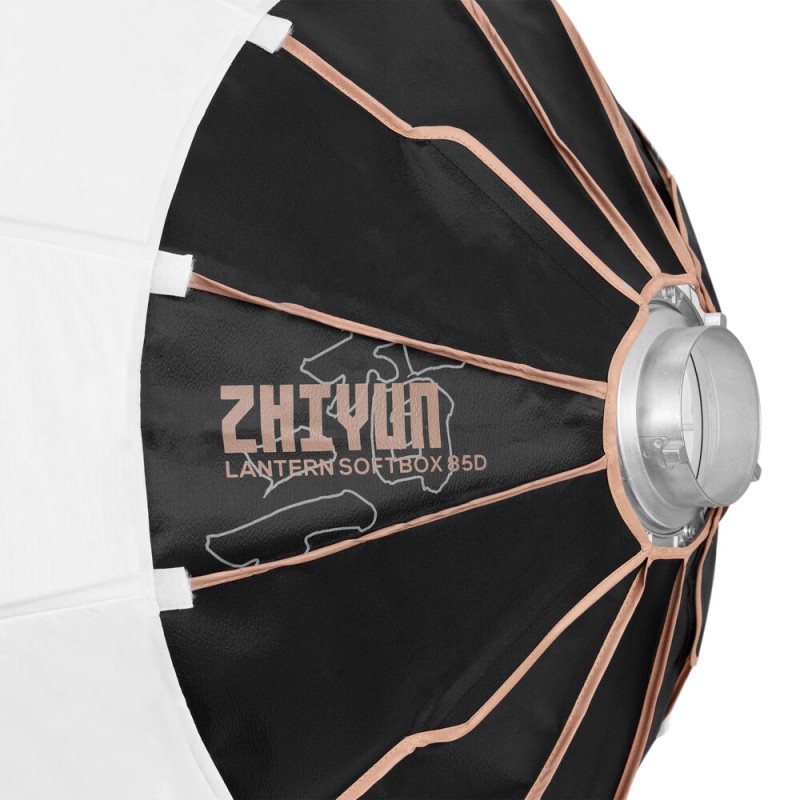 Zhiyun Lantern Softbox 85D