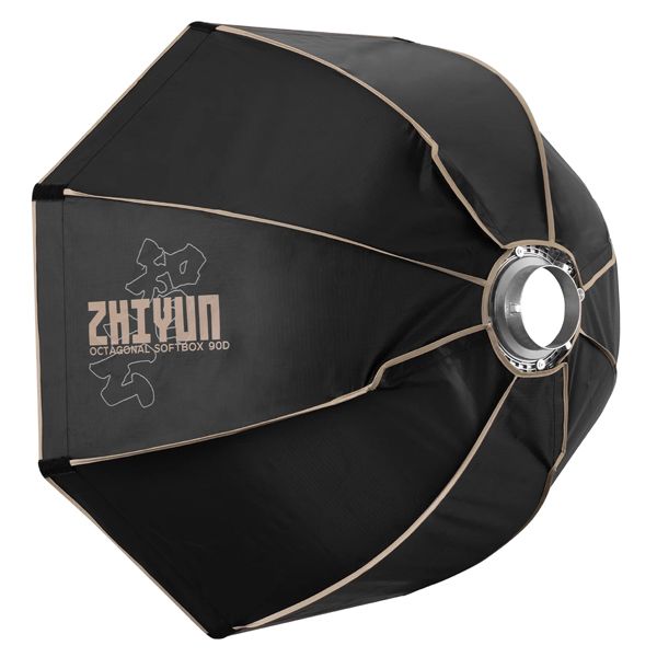 Zhiyun Octagonal Softbox 90D