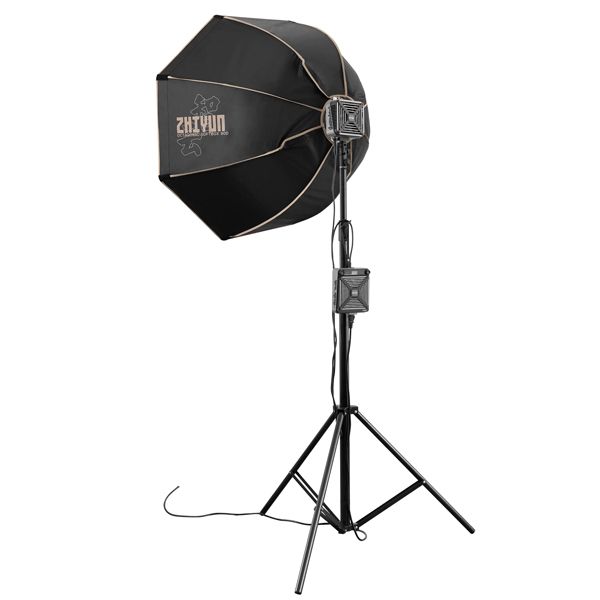 Zhiyun Octagonal Softbox 90D