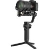 Zhiyun WEEBILL-3 S Handheld Gimbal Stabilizer with Built-In Fill Light