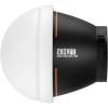 Zhiyun MOLUS X60 Bi-Color LED Monolight (Combo Kit)