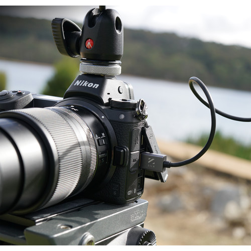 ZILR ZRHAC02 1m HDMI Secure Cable With Mini Connector