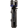 Zoom H5studio 4-Track Handy Recorder with 32-Bit Float Recording